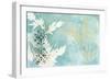 Ethereal Layers II-Jennifer Goldberger-Framed Premium Giclee Print