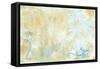 Ethereal Layers III-Jennifer Goldberger-Framed Stretched Canvas