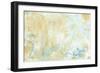 Ethereal Layers III-Jennifer Goldberger-Framed Art Print