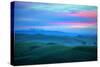 Ethereal Layers, Petaluma Sonoma California-Vincent James-Stretched Canvas