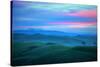 Ethereal Layers, Petaluma Sonoma California-Vincent James-Stretched Canvas