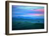 Ethereal Layers, Petaluma Sonoma California-Vincent James-Framed Photographic Print