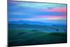 Ethereal Layers, Petaluma Sonoma California-Vincent James-Mounted Photographic Print