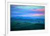 Ethereal Layers, Petaluma Sonoma California-Vincent James-Framed Photographic Print