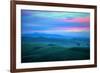 Ethereal Layers, Petaluma Sonoma California-Vincent James-Framed Photographic Print