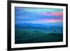 Ethereal Layers, Petaluma Sonoma California-Vincent James-Framed Photographic Print