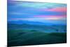 Ethereal Layers, Petaluma Sonoma California-Vincent James-Mounted Photographic Print