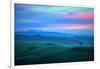 Ethereal Layers, Petaluma Sonoma California-Vincent James-Framed Photographic Print