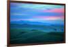 Ethereal Layers, Petaluma Sonoma California-Vincent James-Framed Photographic Print