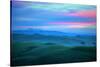 Ethereal Layers, Petaluma Sonoma California-Vincent James-Stretched Canvas