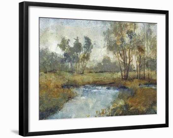 Ethereal Light II-Tim O'toole-Framed Art Print