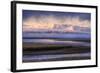 Ethereal Morning at Continental Divide, Yellowstone-Vincent James-Framed Photographic Print