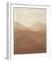 Ethereal - Panorama-Belle Poesia-Framed Giclee Print