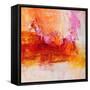 Ethereal Sugar I-Tracy Lynn Pristas-Framed Stretched Canvas