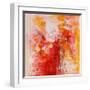 Ethereal Sugar II-Tracy Lynn Pristas-Framed Art Print