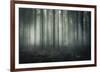 Ethereal Surround-Andreas Stridsberg-Framed Giclee Print