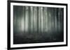 Ethereal Surround-Andreas Stridsberg-Framed Giclee Print