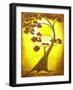 Ethereal Tree III-Herb Dickinson-Framed Photographic Print