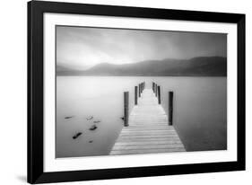 Ethereal Walkway-Alan Copson-Framed Giclee Print