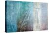 Ethereal-Wild Apple Portfolio-Stretched Canvas