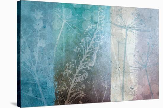 Ethereal-Wild Apple Portfolio-Stretched Canvas