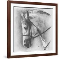 Ethereal-Barbara Keith-Framed Giclee Print