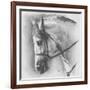 Ethereal-Barbara Keith-Framed Giclee Print