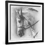 Ethereal-Barbara Keith-Framed Giclee Print