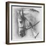 Ethereal-Barbara Keith-Framed Giclee Print