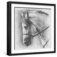 Ethereal-Barbara Keith-Framed Giclee Print