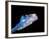 Ethernet Network Connector-Tek Image-Framed Photographic Print