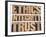 Ethics, Integrity, Trust Word-PixelsAway-Framed Art Print