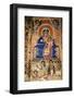 Ethiopia, Abraha Atsbeha, Tigray Region. the Interior of the 10th Century Church of Abraha Atsbeha-Nigel Pavitt-Framed Photographic Print