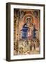 Ethiopia, Abraha Atsbeha, Tigray Region. the Interior of the 10th Century Church of Abraha Atsbeha-Nigel Pavitt-Framed Photographic Print