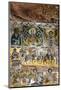 Ethiopia, Abraha Atsbeha, Tigray Region. the Interior of the 10th Century Church of Abraha Atsbeha-Nigel Pavitt-Mounted Photographic Print