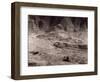 Ethiopia, Aerial View of Amba Alagi-null-Framed Giclee Print