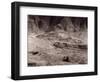 Ethiopia, Aerial View of Amba Alagi-null-Framed Giclee Print