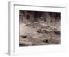 Ethiopia, Aerial View of Amba Alagi-null-Framed Giclee Print