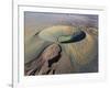 Ethiopia, Erta Ale Range, Catherine-Nigel Pavitt-Framed Photographic Print