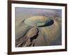 Ethiopia, Erta Ale Range, Catherine-Nigel Pavitt-Framed Photographic Print