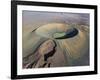 Ethiopia, Erta Ale Range, Catherine-Nigel Pavitt-Framed Photographic Print