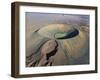 Ethiopia, Erta Ale Range, Catherine-Nigel Pavitt-Framed Photographic Print