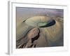 Ethiopia, Erta Ale Range, Catherine-Nigel Pavitt-Framed Photographic Print