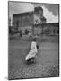 Ethiopia Essay-Alfred Eisenstaedt-Mounted Photographic Print