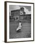 Ethiopia Essay-Alfred Eisenstaedt-Framed Photographic Print