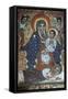 Ethiopia, Lake Tana, Narga Selassie Church-null-Framed Stretched Canvas