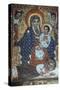 Ethiopia, Lake Tana, Narga Selassie Church-null-Stretched Canvas