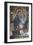 Ethiopia, Lake Tana, Narga Selassie Church-null-Framed Giclee Print