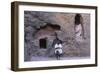 Ethiopia, Lalibela, Coptic Festival of Epiphany-null-Framed Photographic Print