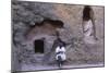 Ethiopia, Lalibela, Coptic Festival of Epiphany-null-Mounted Photographic Print